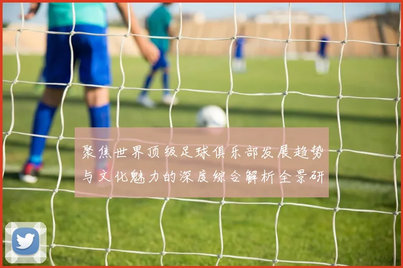 聚焦世界顶级足球俱乐部发展趋势与文化魅力的深度综合解析全景研