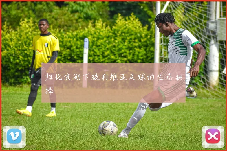 归化浪潮下玻利维亚足球的生存抉择