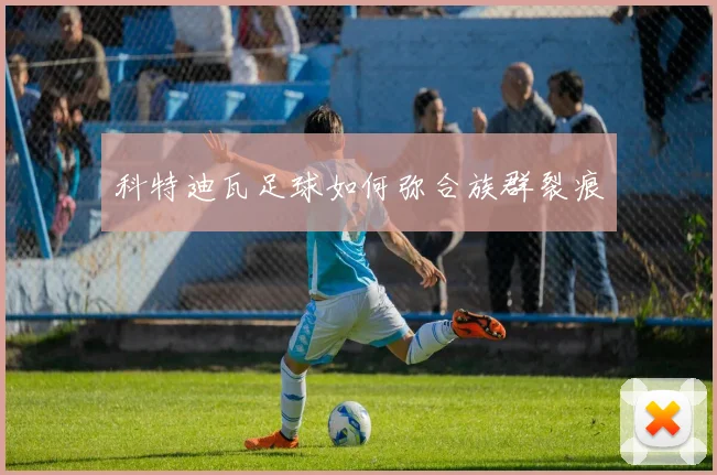 科特迪瓦足球如何弥合族群裂痕