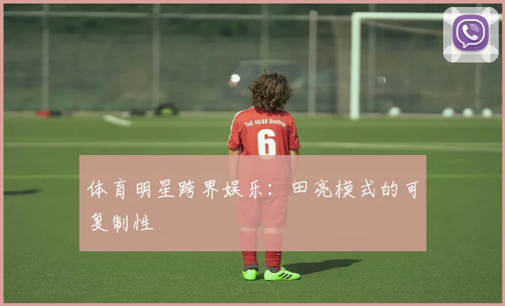 体育明星跨界娱乐：田亮模式的可复制性