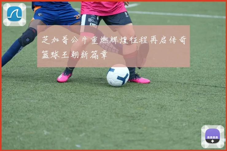 芝加哥公牛重燃辉煌征程再启传奇篮球王朝新篇章